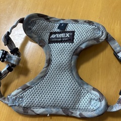 AVIREX ペットハーネス　Sサイズの画像