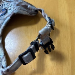 AVIREX ペットハーネス　Sサイズの画像