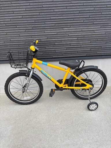 子供用自転車　18