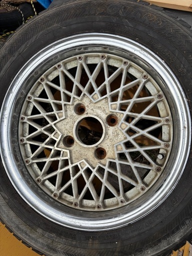 Volk　Racing 現在お話し中