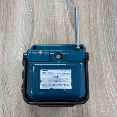 レトロ　昭和テレビ　インテリアにどうぞ！の画像