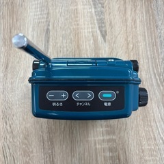 レトロ　昭和テレビ　インテリアにどうぞ！の画像