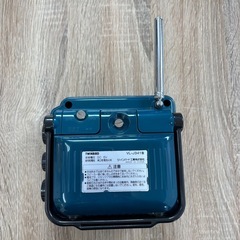 レトロ　昭和テレビ　インテリアにどうぞ！の画像