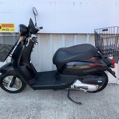 ホンダ　トゥデイ　Today  ブラック