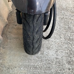 ホンダ　トゥデイ　Today  ブラック
