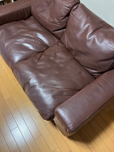 無印良品　　ソファ
