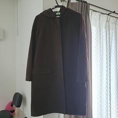 冬コート