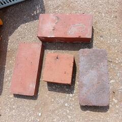 レンガ色々(１つあたりの価格です)の画像