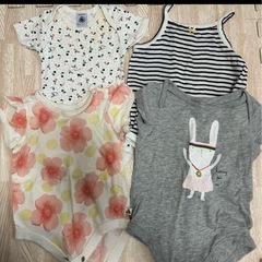 【美品】ブランドベビー服♡