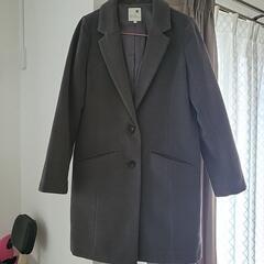 冬コート