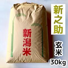 お米30キロ