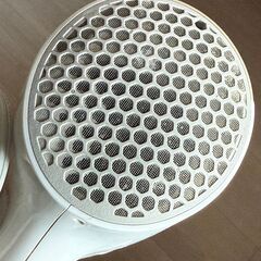 Panasonic製ドライヤー（売却）の画像