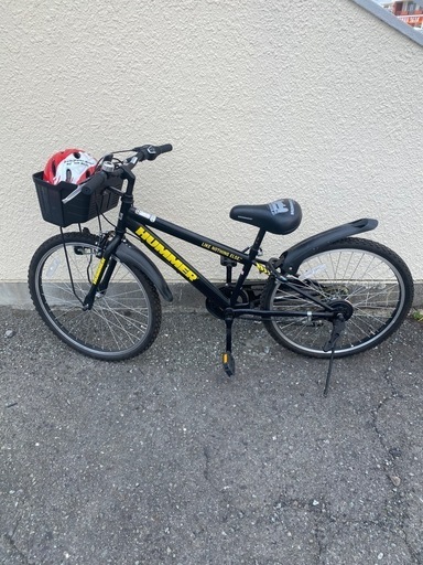 【GW限定値引き】子供用自転車