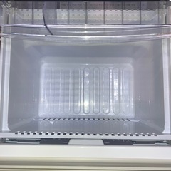 大阪市送料無料‼️SHARP 2020年製 冷蔵庫 137L クリーニング済