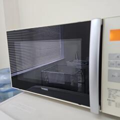 電子レンジ