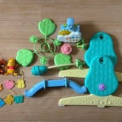 ベビー用品　プーメリーの画像