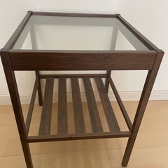 IKEA コーナー、サイドテーブル(テーブル)の中古が安い！激安で