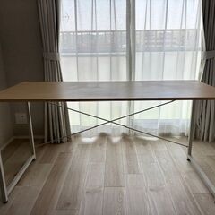 テーブル差し上げます