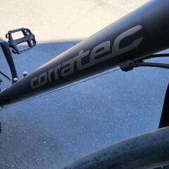 中古 クロスバイク コラテック 700c