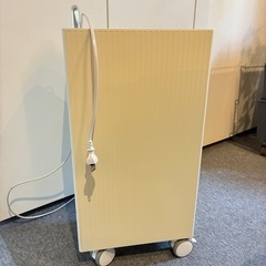 cado 除湿機 ホワイト 「コンプレッサー方式」 　DH-C-7100-W
Hの画像