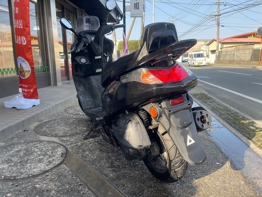 その他 SYM 125cc