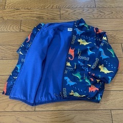 上着95サイズの画像