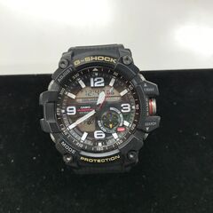 腕時計 G-SHOCKマッドマスター GG-1000 