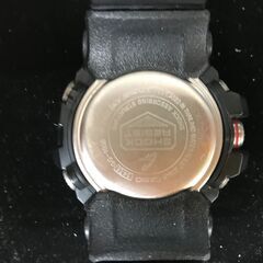 腕時計 G-SHOCKマッドマスター GG-1000 の画像