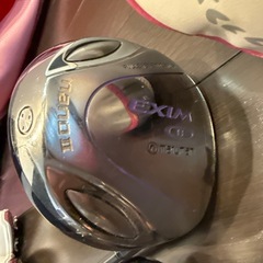 レディース　ゴルフセットの画像