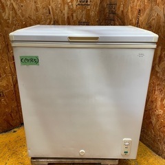 C(7185) 業務用 電気冷凍庫 MA-142 冷凍ストッカー...