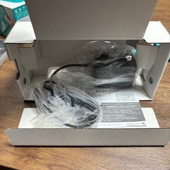Switchライト　ターコイズ　箱、付属品付きの画像