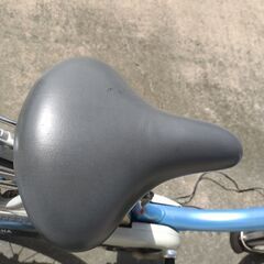 ヤマハ　Ｈ17年4月13日当時物、普通の自転車としてお願いします。の画像