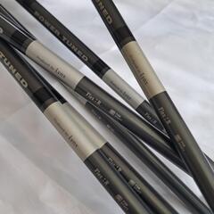 リンクス プレデター　アイアンセット スチールシャフト6本の画像