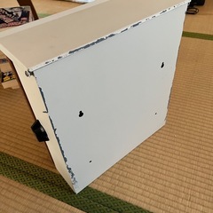 ポストの画像