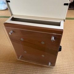 ポストの画像