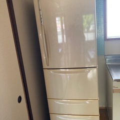 冷蔵庫
