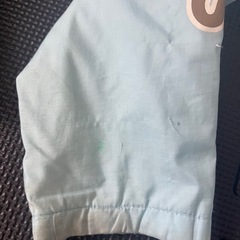 【デイジーラバーズ】120cm☆子供服 アウター ウインドブレーカーの画像