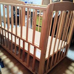 KATOJIベビーベット　売りますの画像