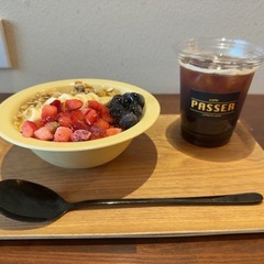 カフェ友☕️