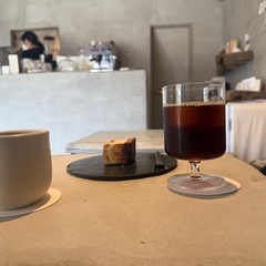 カフェ友☕️ - 広島市