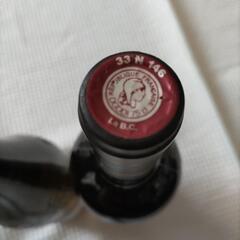 （お話し中）ワイン2本セットの画像