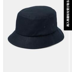 【試着のみ】 バケット UNNAMED HEADWEAR 【0円】
