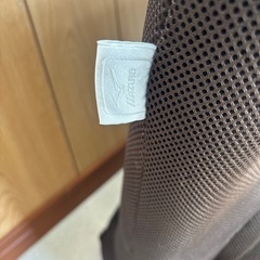 ミズノ じつは！ 腹筋くん 座椅子 トレーニング MIZUNO 正規品の画像
