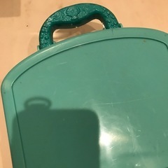 リトルマーメイド アリエル 人形セット　ディズニーストアの画像