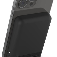 belkin ワイヤレスモバイルバッテリー 5000mAhの画像