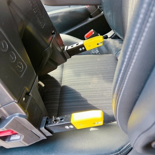 ✨【ISOFIX】アップリカ?フラディアグロウ✨