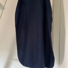 毛布　ブランケット　膝かけの画像