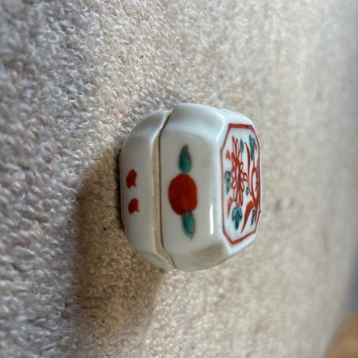 茶道具