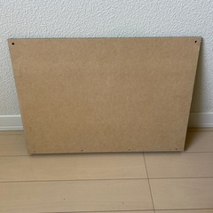 ミニ黒板　28.5×42㎝の画像