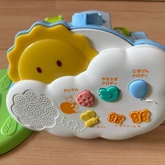 ベビー用品　プーメリーの画像